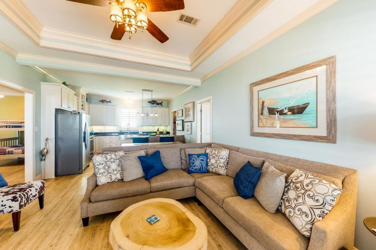 The Crabby Cottage Patton Woods Εξωτερικό φωτογραφία