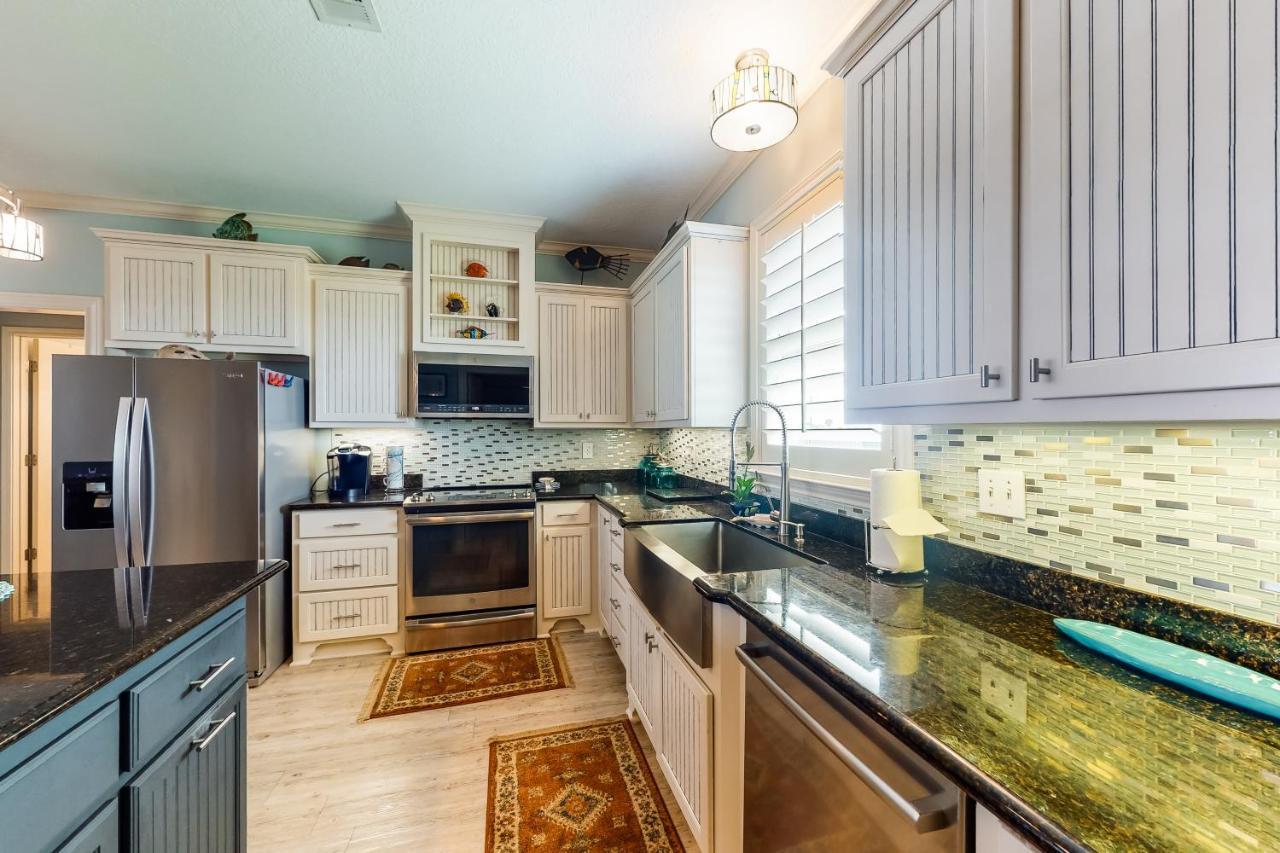The Crabby Cottage Patton Woods Εξωτερικό φωτογραφία
