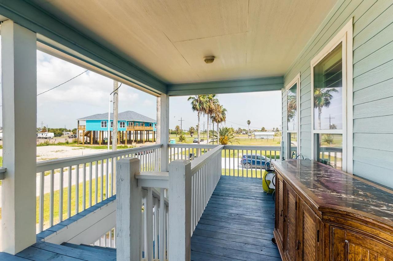 The Crabby Cottage Patton Woods Εξωτερικό φωτογραφία