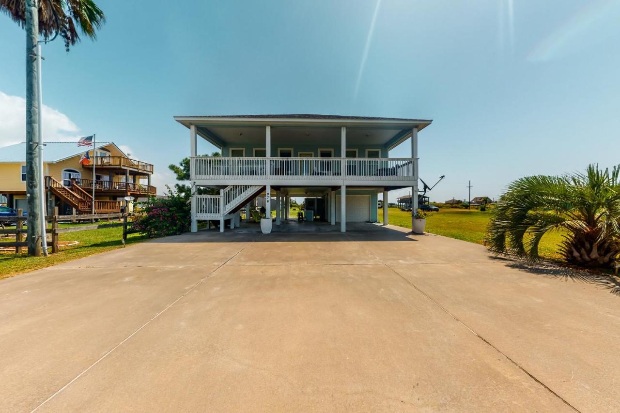 The Crabby Cottage Patton Woods Εξωτερικό φωτογραφία